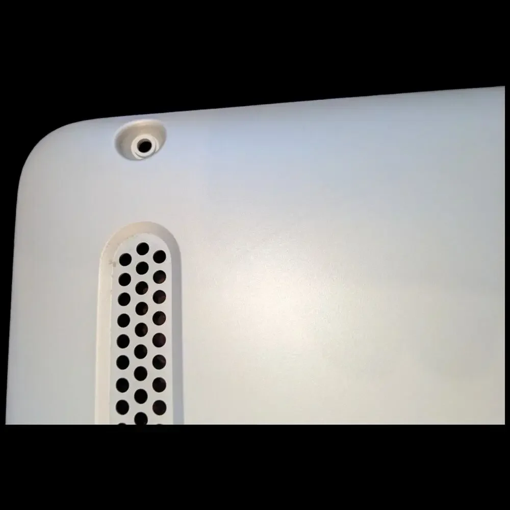 Apple Mac Studio Display M7649 Monitor Back for 17